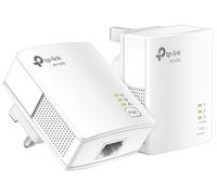 Kit Di Avvio Powerline Gigabit AV1000 - Tp-Link
