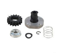 Kit di azionamento di avviamento modello 435-859 adatto a motori che utilizzano numeri di parte del motore di avviamento 497606 696541 AM133635