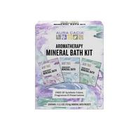 Kit Di Bagno Minerale 1 Kit Di Aura Cacia