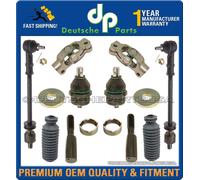 Kit Di Barra Di Accoppiamento Per Sterzo Porsche 911 930 TURBO