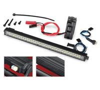 Kit Di Barra Led Traxxas (Rigid) / Alimentazione, Trx-4 / Trx8029