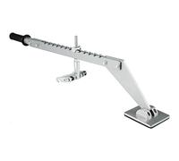 Kit Di Barre Di Estrazione Per Ammaccature Auto 6 Anelli Estrattori Con Gancio Ad Artiglio Saldatore A Punti Per Borchie Per Auto Set Estrattore Per Ammaccature Spotter Dent Puller Saldatura (Color:A)