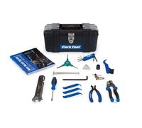 Kit di base per hobbista Park Tool Noir