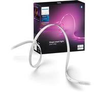 Kit di base striscia LED - PHILIPS HUE - Lightstrip 5 metri Smart LED per interni - Luce bianca - Nouvo
