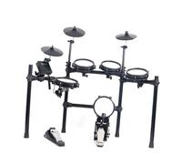 Kit Di Batteria Digitale Per Performance E Insegnamento Della Batteria Elettronica Con 5 Tamburi E 3 Piatti Principianti batteria elettronica