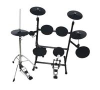 Kit Di Batteria Elettronica Digitale Set Di Batteria Pratica Sistema Di Batteria Elettronica A Percussione Strumento Musicale Musicale batteria elettronica professionale
