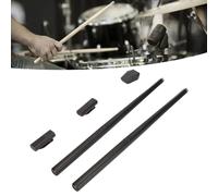 Kit di batteria virtuale Sustvita con MIDI, set di tamburi elettronici portatili e tamburi ad aria, bello per principianti e musicisti esperti