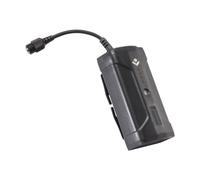 Kit di batterie ricaricabili Black Diamond Icon Noir TU