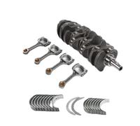 Kit di bielle, cuscinetti principali e albero motore compatibili con Hyundai e Sonata, compatibile con Kia e Optima 2.4L 2011-2020