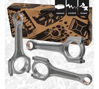 Kit di bielle FORD 1,0 CM5G-6205-FA CM5G-6205-EC CM5G6205FA CM5G6205EC M1CA M1CB