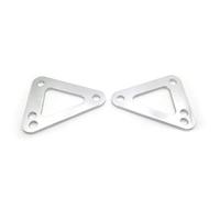 Kit di bilancieri e sollevatori per Yamaha 2003-2005 YZF-R6, 2006-2009 YZF-R6S Ricambio OEM 5SL-2217A-00-00 Tiranti di abbassamento Moto Braccio relè Piastra Tappo Asta di Spinta