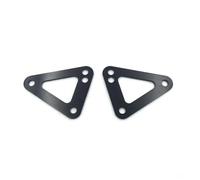 Kit di bilancieri e sollevatori per Yamaha 2003-2005 YZF-R6, 2006-2009 YZF-R6S Ricambio OEM 5SL-2217A-00-00 Tiranti di abbassamento Moto Braccio relè Piastra Tappo Asta di Spinta