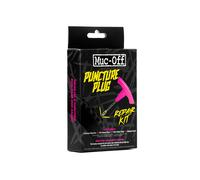 Kit di bit di riparazione per tubeless Muc-Off Noir