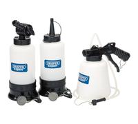 Kit Di Bleed Per Frizione E Freno Universale Draper Operato A Mano 71205