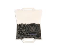 Laser Tools Pneumatico Diesel Kit per Spurgo 7174