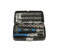 Laser Tools Carburante Diesel Sistema Tappo Kit - per Ford 5704