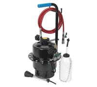 Sealey Pneumatico Freno & Frizione Pressione Tappo Kit VS0204A