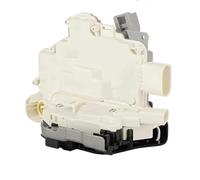 Kit di bloccaggio Accessori Per Attuatore Serratura Portiera Anteriore Sinistra Auto Per A6 A7 A8 Q5 RS6 RS7 S6 S7 S8 2011 2012-2018 4G1837015