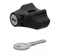 Thule Chariot Lock Kit Spare Part Nero Black