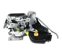 Kit di bloccaggio Attuatore Di Bloccaggio Della Portiera Anteriore Sinistra Dell'auto Per Hyundai Per Tucson 2005-2010 937-062 81310-2E020 81310-2E010 81310-2E01
