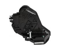 Kit di bloccaggio Attuatore Di Chiusura Elettrica Portiera Posteriore Sinistra Con Fermo Per Lexus IS300 IS350 NX300 NX300H RCF RX350 RX350L RX450h RX450HL