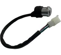 Kit di bloccaggio CF Moto compatibile con blocco dell'accensione, blocco della direzione, copertura della serratura del cuscino del sedile 9DR8-010000 for CForce CF500AU-8S