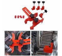 Kit di bloccaggio del pignone dell'albero a camme, strumento di