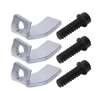 Kit di bloccaggio della catena da 3 pezzi for motosega 346 351 353 357 359 435 440 445 450 503886301