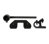 Kit Di Bloccaggio Dell'Asse Bilanciato Laser Tools - Per Ford, JLR 6650