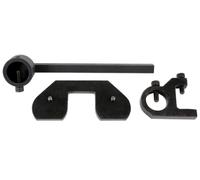 Laser Exhaust Technology Kit di bloccaggio dell'asse di bilanciamento 6650 - per Ford, JLR