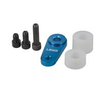 Guida Flangia Bloccaggio Kit 7591 Laser Nuovo