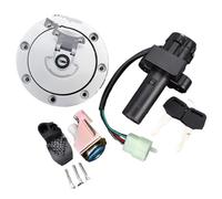 Kit di bloccaggio Interruttore di accensione per Moto 35010mw3611 per CB750 F2 CB per Seven per Fifty per RC42 1992-2001 per CB1300 1998-2002