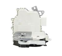 Kit di bloccaggio OE 8K0839015B 8K0839016B Accessori per Sistema di bloccaggio Elettrico delle Portiere dell'auto per A4 S4 A5 S5 Q3 Q5 2010-2021 (8K0839015B) (8k0839015b)