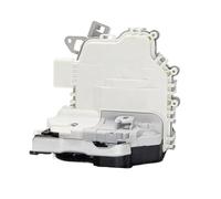 Kit di bloccaggio OE 8K0839015B 8K0839016B Accessori per Sistema di bloccaggio Elettrico delle Portiere dell'auto per A4 S4 A5 S5 Q3 Q5 2010-2021 (8K0839015B) (8k0839016b)