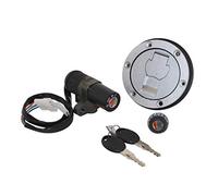 Kit di bloccaggio P2R per moto Aprilia 50 RS dal 2006 al 2020 Nuovo di zecca