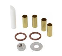 Kit di blocchi bilancieri Premium Facile da installare Pratico accessorio