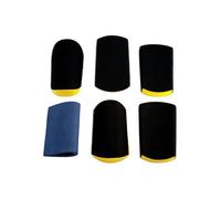 Kit Di Blocchi Di Levigatura Power-TEC 6 Pezzi 92328