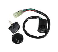 Kit Di Blocchi Per Interruttori Accensione Per Arctic Cat Utility 150 2x4 2009 2010 2011 2012 2013 2014 2015 2016 2017 2018 2019 Bobina Accensione Motore