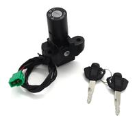 Kit Di Blocchi Per Interruttori Accensione Per Suzuki GIXXER155 GSX150F GSX150 DEA L6 L7 L8 Blocco Accensione Moto