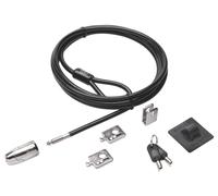 Kit Di Blocco Cavi Per Desktop E Periferiche 2.0, 2.4m - K64424WW