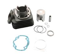 Kit di blocco cilindri da 44 mm da 44 mm da 44 mm compatibile con AF18 AF27 AF28 per dio G SP SR 50cc 2T