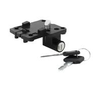 Kit di blocco della batteria Leader Fox Exeter K20 Noir