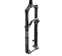 Rockshox Reba Gold 3p Remote 15 X 110 Mm 44 Offset Mtb Fork Argento 29´´ / 120 mm