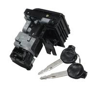 Kit di blocco dell'interruttore di accensione del carburante adatto for 110 set di accessori di blocco 3510A-K46-N00