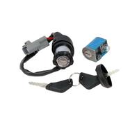 Kit di blocco for CF Moto Switch Lock Assy Accessori ATV 9DS#-010100-6000-10 CForce 1000 CF1000ATR CF1000AU CF Moto Part