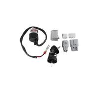 Kit di blocco interruttore accensione a con chiave compatibile CF500 600 520 550 550HO 625 9GQ0-010100 9CR6-010100 9CR6-010100-20000