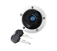 Kit di blocco interruttore accensione tappo carburante con chiave adatto for GSXR250 2013-2017 GW250 2014-2017 37101-48860