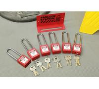 Kit Di Blocco Laser Tools - Opzione 2 8151