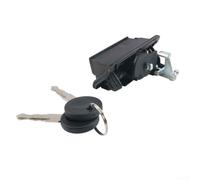 Kit di blocco per portellone posteriore del bagagliaio con 2 chiavi, adatto per Golf Mk3 e per modelli Polo Classic