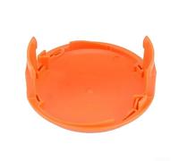 Kit di bobine in nylon a doppio strato compatibili con WORX per un taglio efficiente su modelli con filo come WG106 e WG116